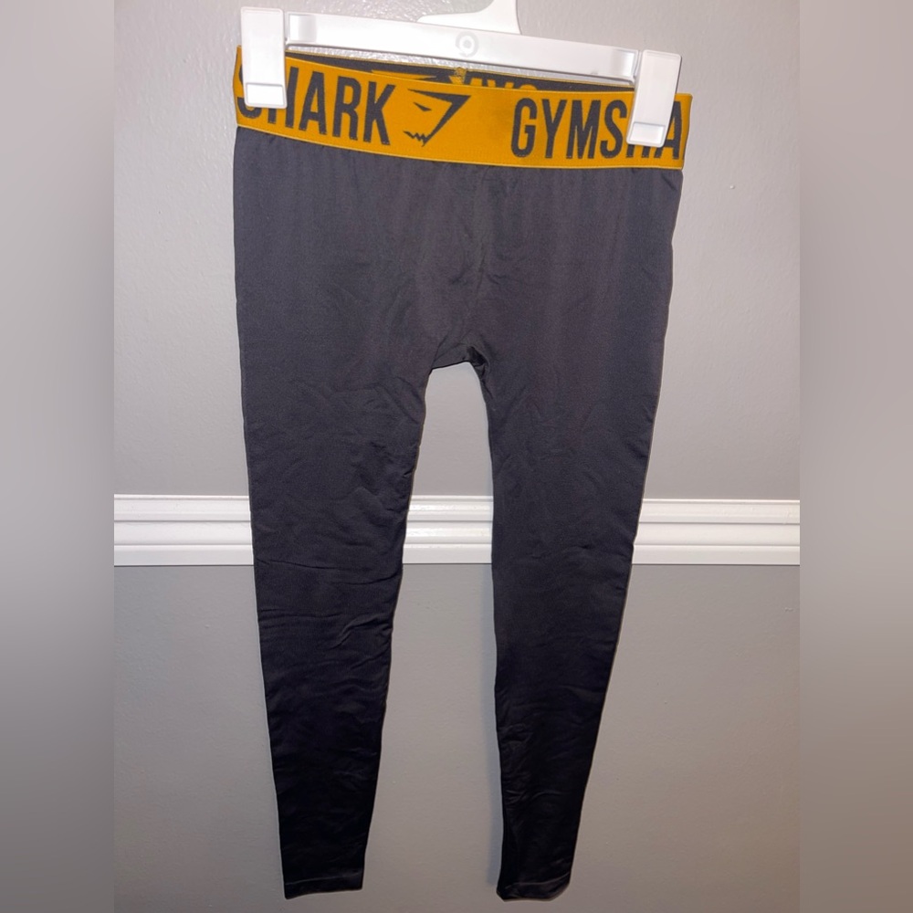 COPY - Gymshark leggings